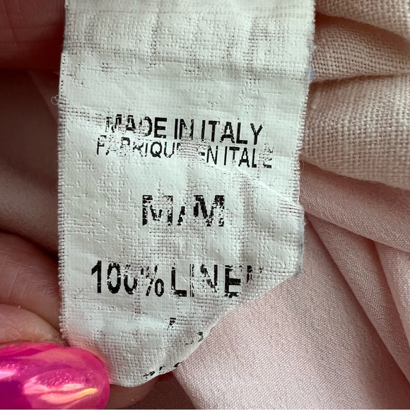 Stella Rosa linen dress - Picture 5 of 5